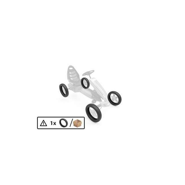 Cauciuc12,5x2,50-9 slick