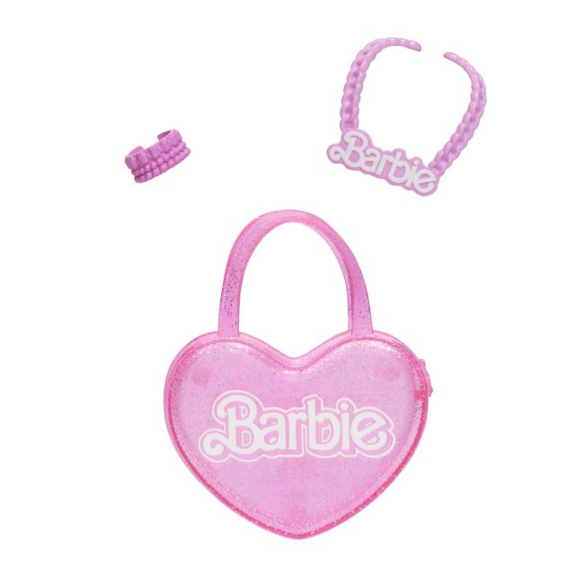 BARBIE PAPUSA BARBIE BLONDA 71CM VIVMTHYT84