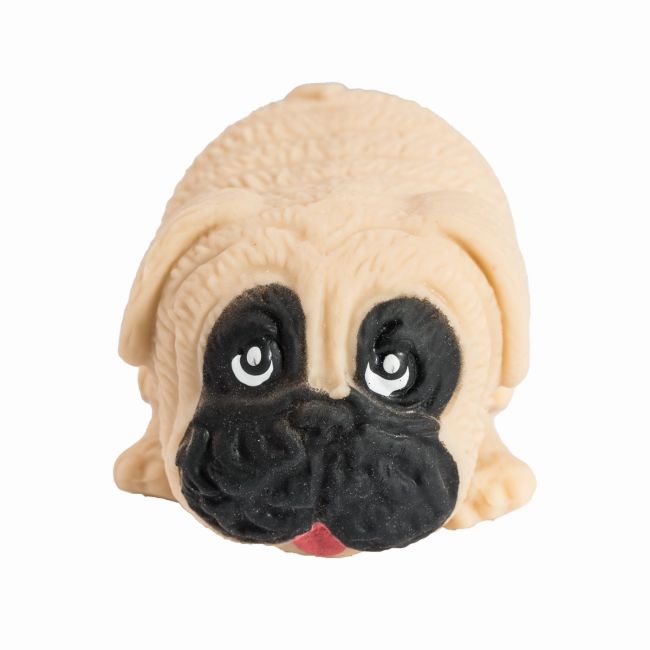 JUCARIE SQUISHY CATELUS MOPS VIV1027-64224