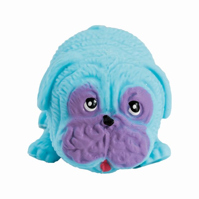 JUCARIE SQUISHY CATELUS MOPS VIV1027-64224