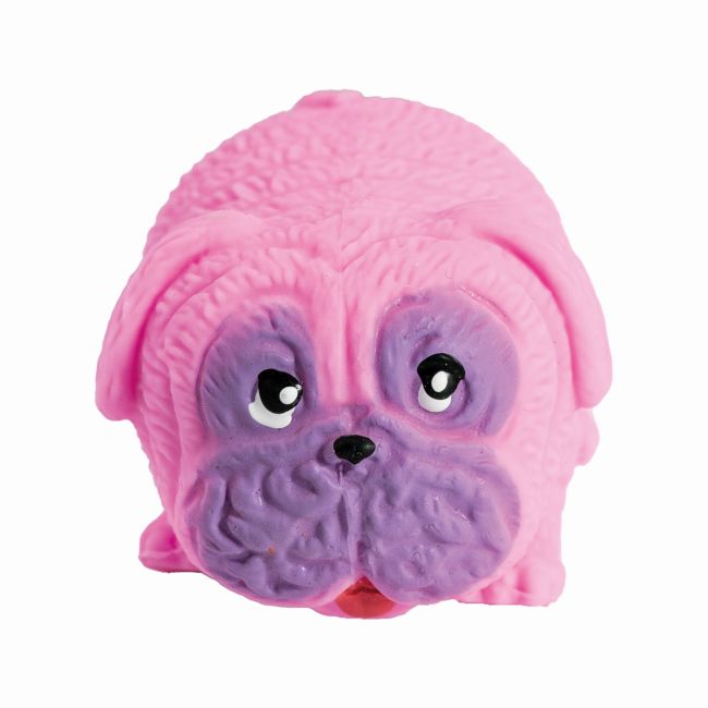 JUCARIE SQUISHY CATELUS MOPS VIV1027-64224