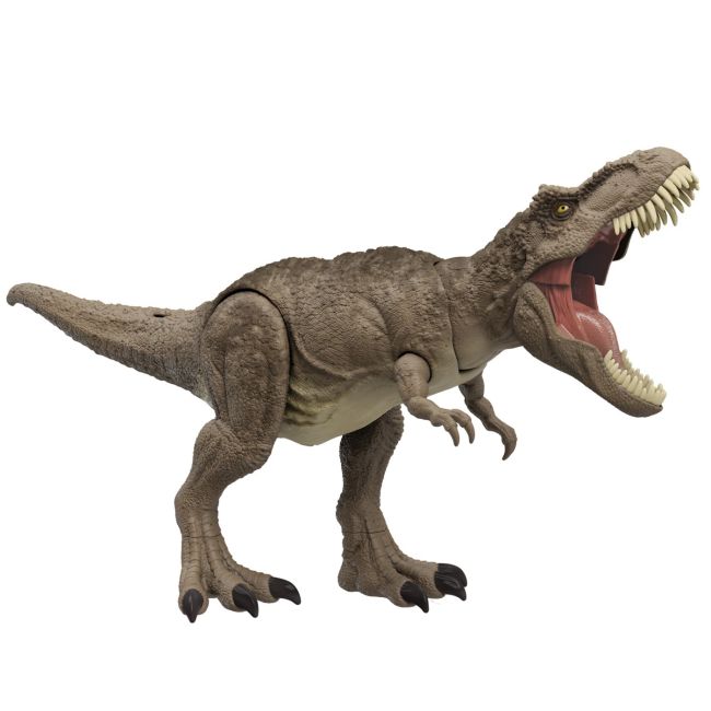 JURASSIC WORLD EPIC EVOLUTION DINOZAUR TYRANNOSAURUS REX VIVMTHXF53