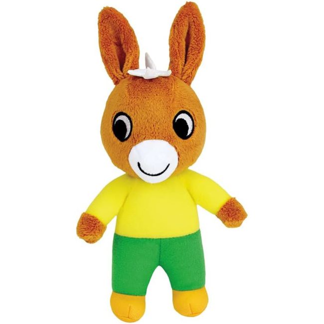 Set 4 plusuri jemini familia magarusilor trotro je024391