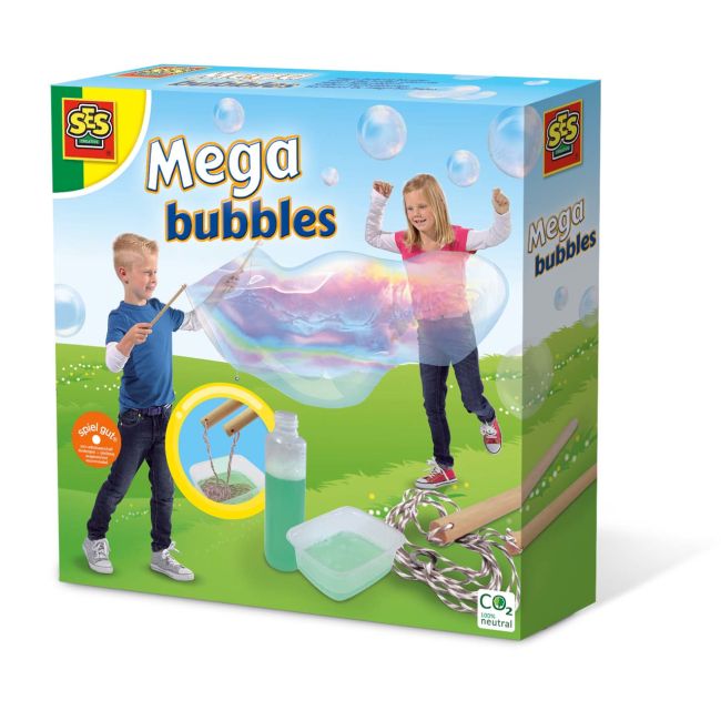 Set mega baloane de sapun sa02251
