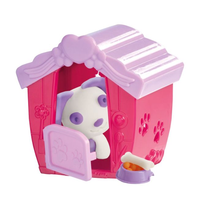 Set plastilina catelusi sa00505