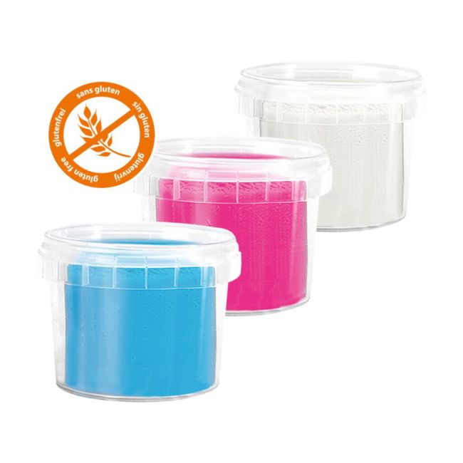 Set plastilina pisicute sa00506