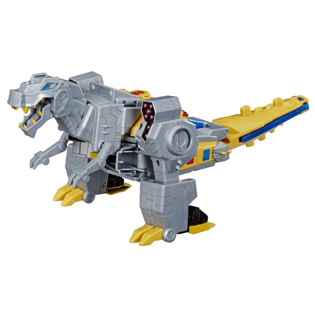 TRANSFORMERS ULTIMATE CONVERSIE RAPIDA ROBOT GRIMLOCK VIVE1885_E4803
