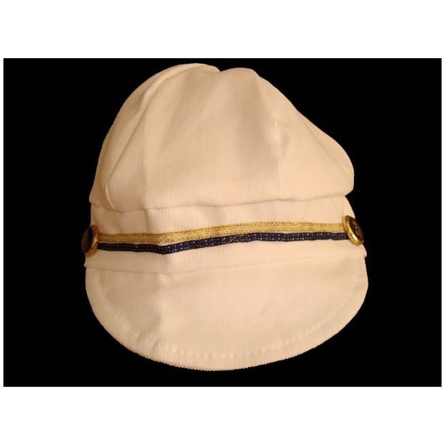 Costum botez bebelus stil marinaresc- ICC131