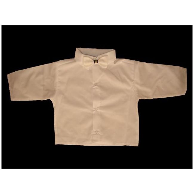 Costum botez bebelus stil marinaresc- ICC131