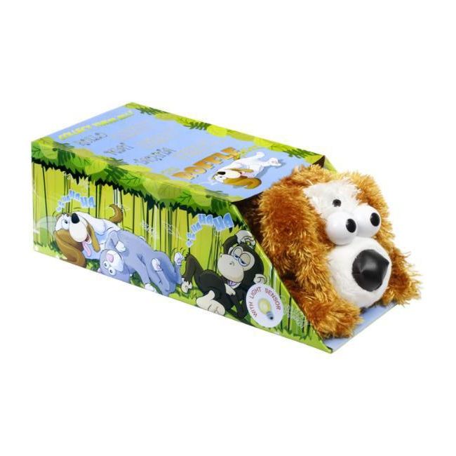 Jucarie de plus Catel Roffle - IC4260021281925