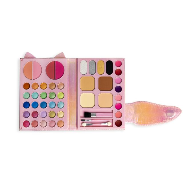 MARTINELIA MY BEST FRIENDS TRUSA MAKE-UP PORTOFEL VIVMar12040