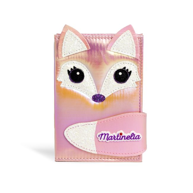 MARTINELIA MY BEST FRIENDS TRUSA MAKE-UP PORTOFEL VIVMar12040