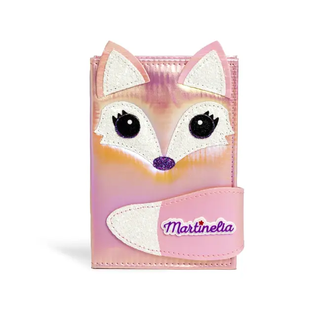 MARTINELIA MY BEST FRIENDS TRUSA MAKE-UP PORTOFEL VIVMar12040