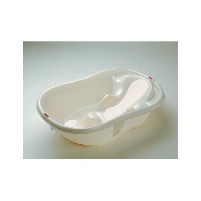 Cadita ergonomica ONDA EVOLUTION  Alba - HPB808