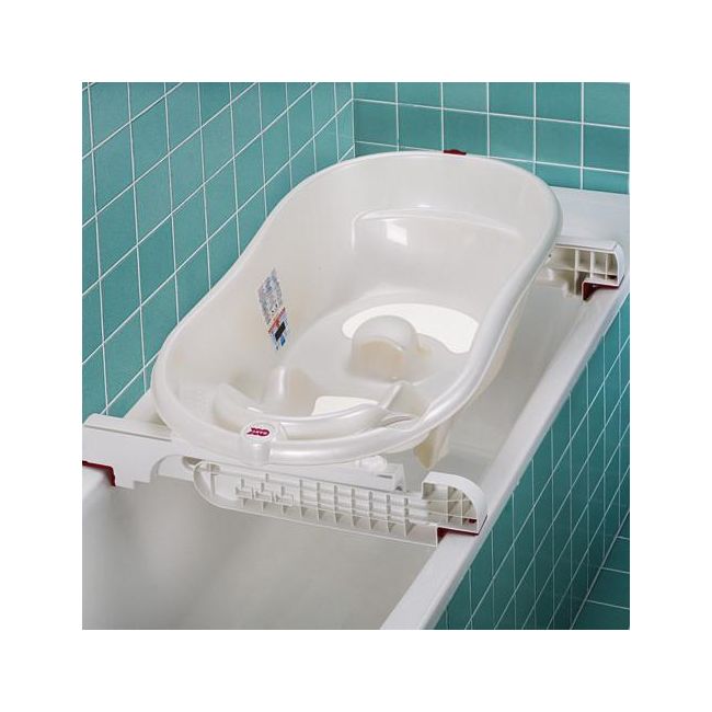 Cadita ergonomica ONDA EVOLUTION  Alba - HPB808