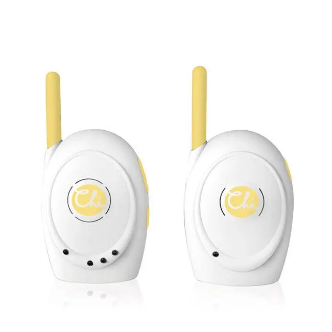 Interfon digital Chipolino Micro yellow - HUBBEFM01402Y