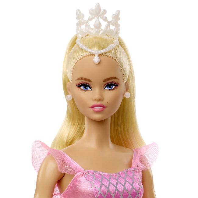 BARBIE BALLET WISHES PAPUSA BARBIE BALERINA VIVMTJBJ09