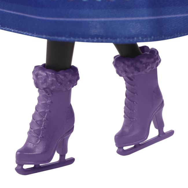 DISNEY FROZEN PAPUSA ANNA PATINATOARE VIVMTJBG54