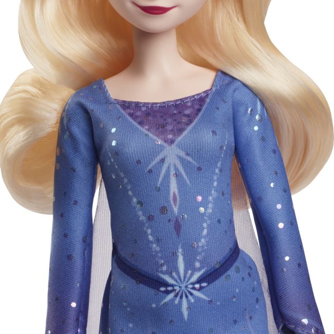 DISNEY FROZEN PAPUSA ELSA PATINATOARE VIVMTJBG53