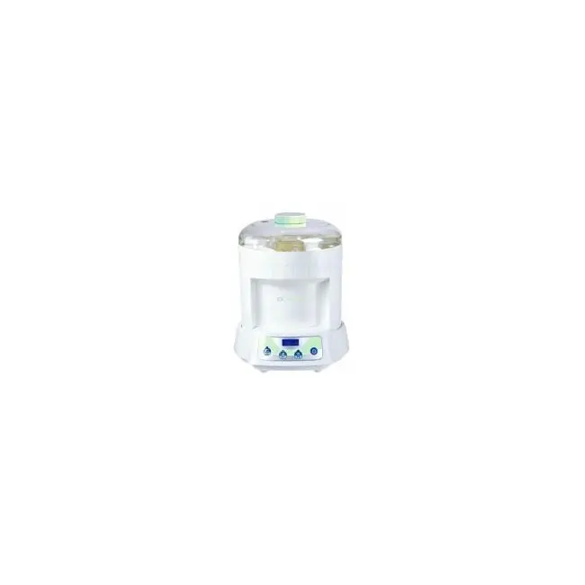 2 in 1 Sterilizator electric pentru sticle si uscator - HELBD3220
