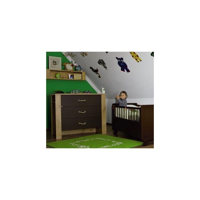 Hama Baby monitor BM150- HMA00113997