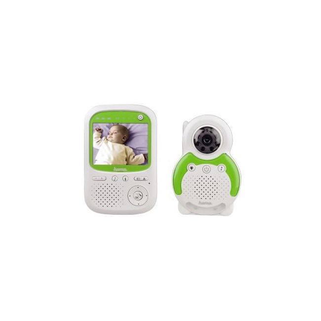 Hama Baby monitor BM150- HMA00113997
