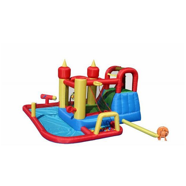 Saltea gonflabila Splash Funland FUNK9016