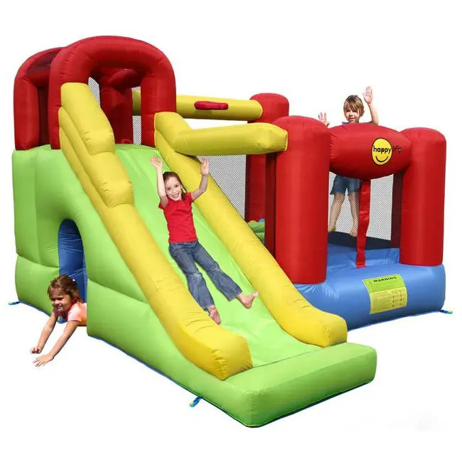 Saltea gonflabila Play Center 6 in 1 FUNK9060