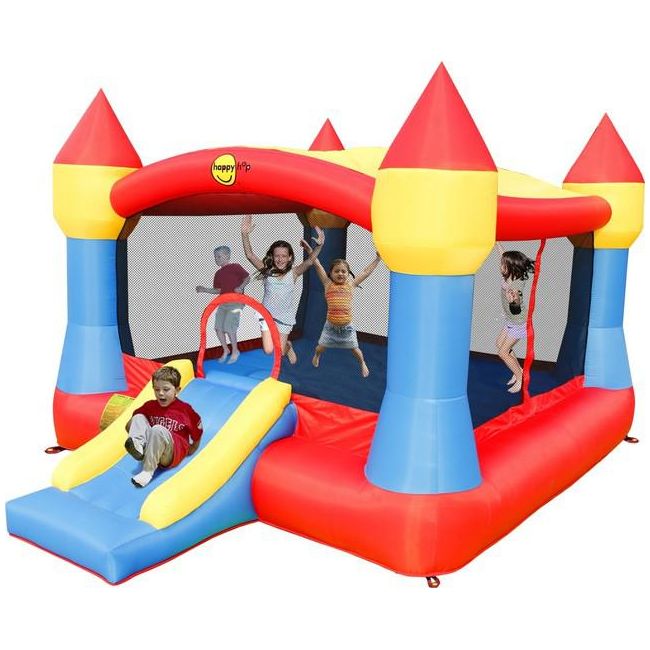 Saltea gonflabila Super Castel FUNK9217