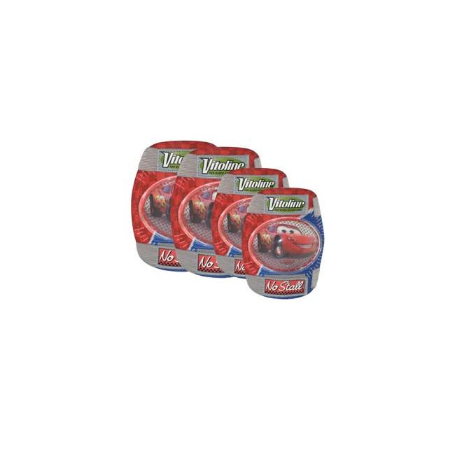 Set protectie Disney Cars FUNKC892094