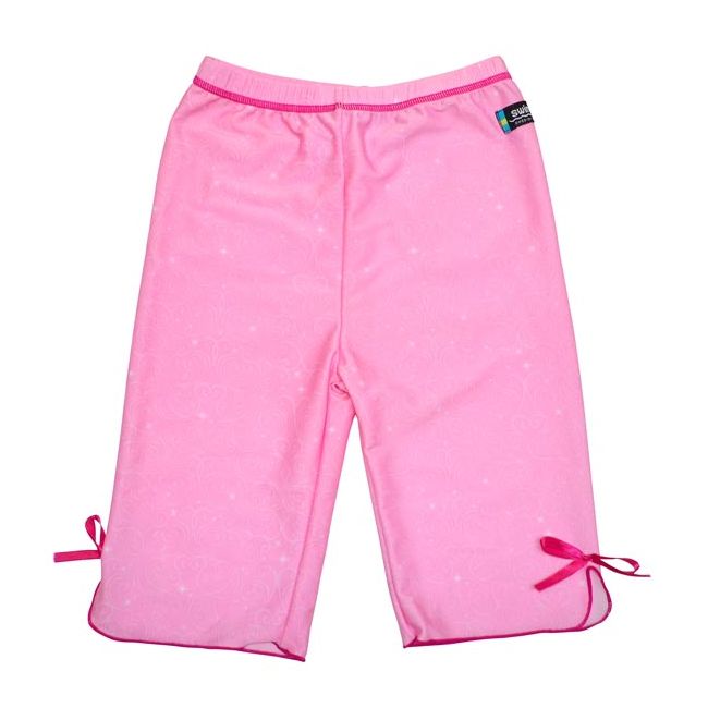 Pantaloni copii Princess marime 98-104 protectie UV Swimpy SUPswimpy PR8002P