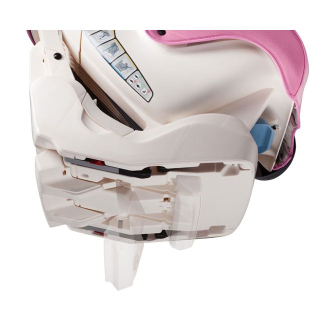 Scaun auto cu isofix SF01 0-18 kg Kiwy SUPkiwy 14001