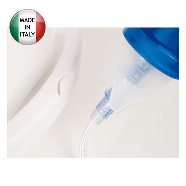 Aparat de aerosoli Atomizer - 3A Health Care SUP3A_AP1800A