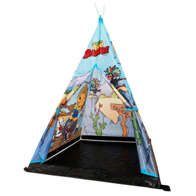 Cort indian Bamse Nordic Hoj SUPNH_86-001