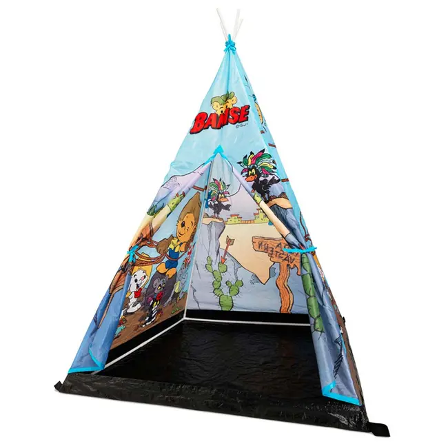 Cort indian Bamse Nordic Hoj SUPNH_86-001