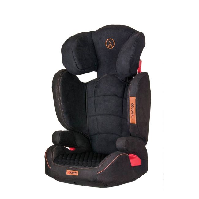Scaun auto Avanti Negru Coletto SUPavanti_negru