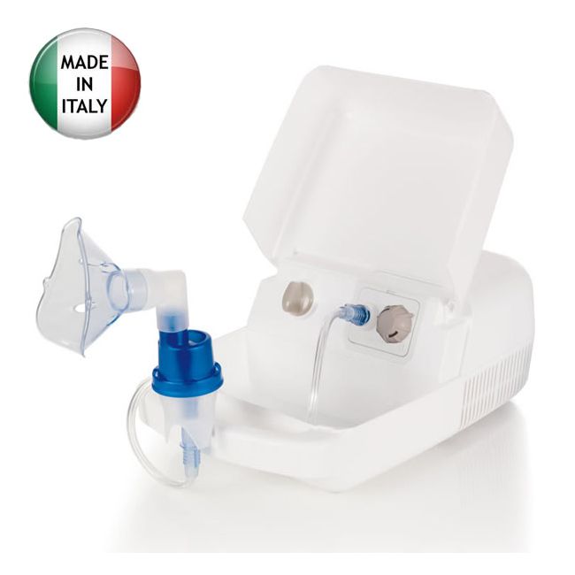 Aparat de aerosoli Atomizer - 3A Health Care SUP3A_AP1800A