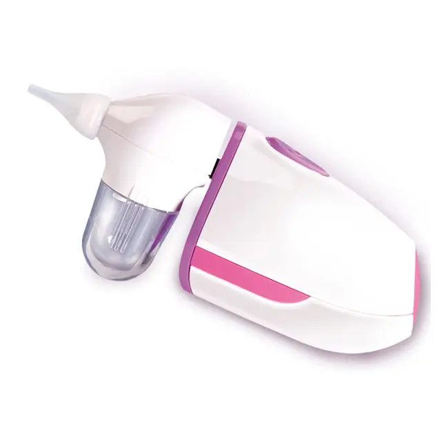 Aspirator nazal Baby Nose Vacuum 2014 Lanaform SUPLA131103