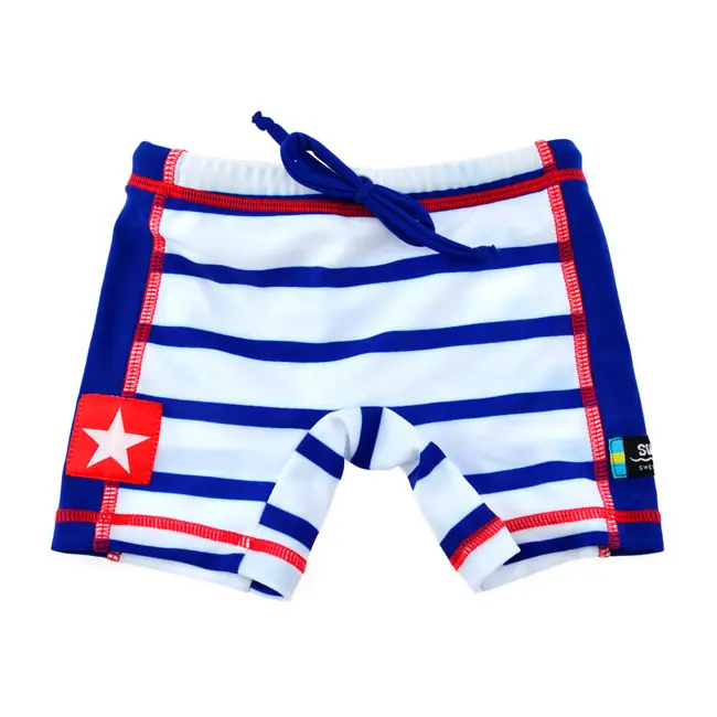 Boxer SeaLife blue marime XL Swimpy SUPswimpy SL4400B