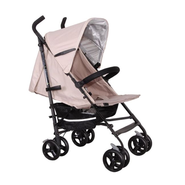 Carucior sport Camino bej deschis Coletto SUPcoletto camino_bd