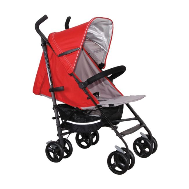 Carucior sport Camino rosu Coletto SUPcoletto camino_red
