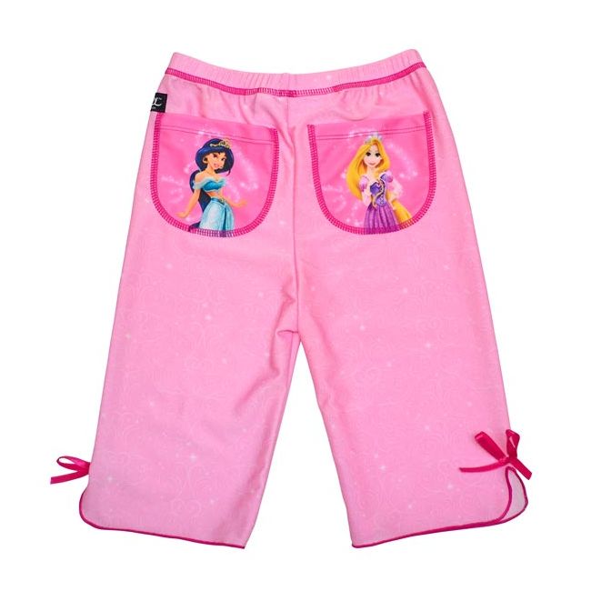 Pantaloni de baie Princess marime 86-92 protectie UV Swimpy SUPswimpy PR8001P
