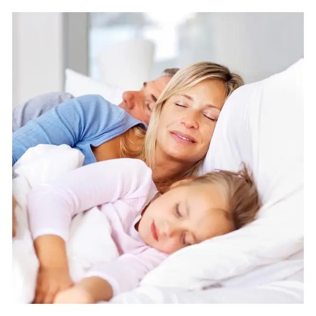 Protectie impermeabila pentru saltea 135x190 cm Clevamama SUPclvm_DU-7226