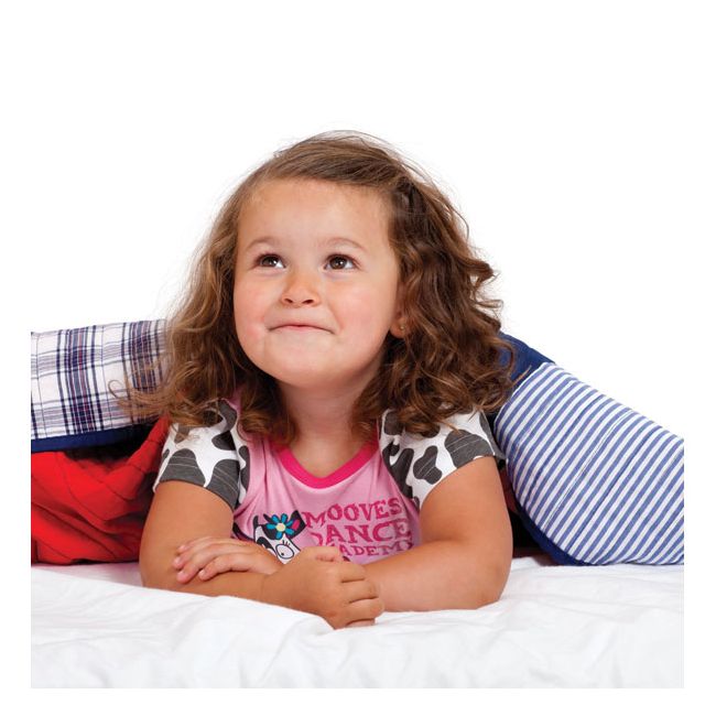 Protectie impermeabila pentru saltea 90cmx190cm Clevamama SUPclvm_DU-7217