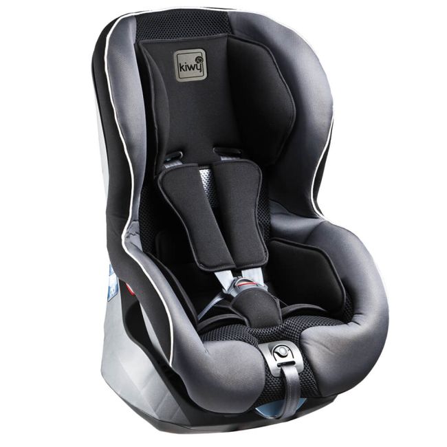 Scaun auto SP1 SA-ATS Carbon 9 - 18 kg Kiwy SUP13011_Carbon