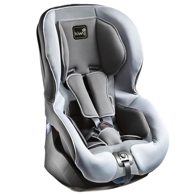 Scaun auto SP1 SA-ATS Stone 9 - 18 kg Kiwy SUP13011_Stone