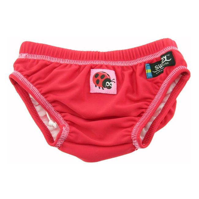 Slip buburuza marime XL Swimpy SUPswimpy 4010