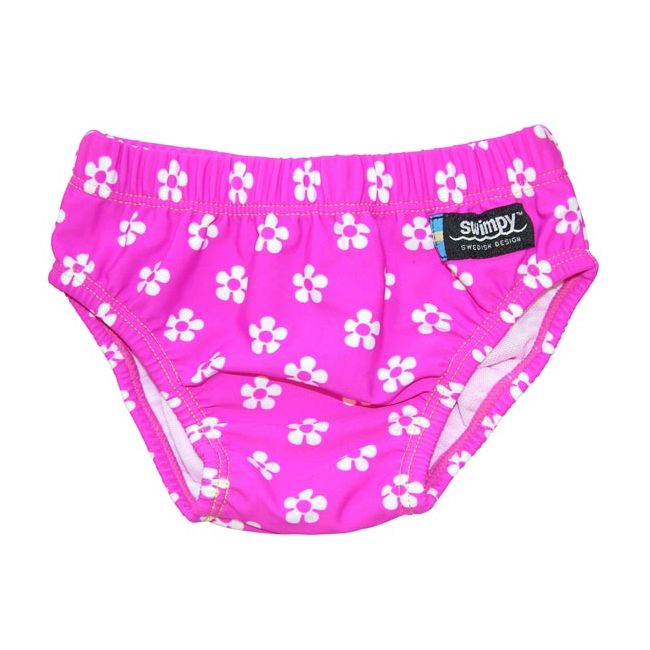 Slip flower marime XL Swimpy SUPswimpy 4019