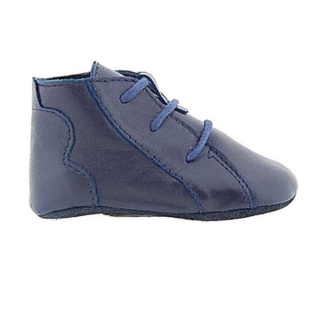 Ghetute baieti Piticot Bleumarin - FOX101101-3