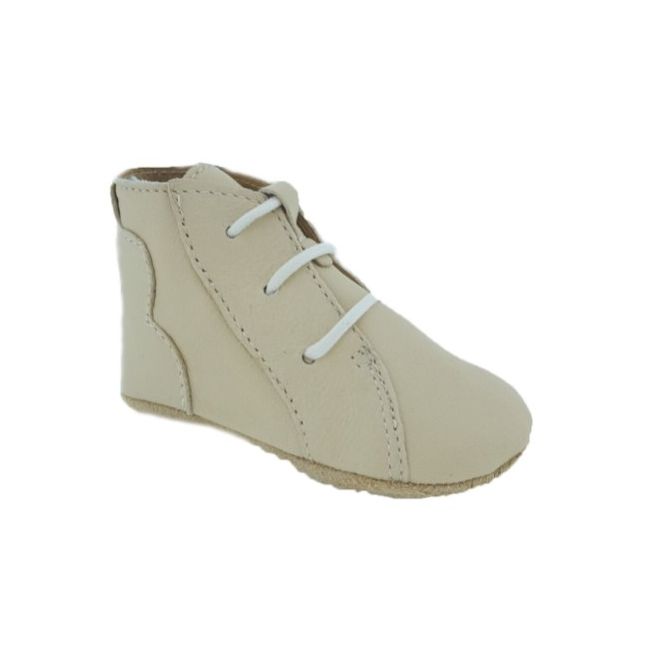 Ghetute BabyFox fete / baieti Piticot Crem - FOX101101-6